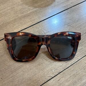 Quay Sunglasses